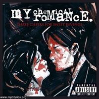 Three Cheers for Sweet Revenge &lt;3