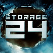 Storage 24 UK