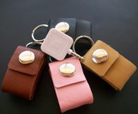 The Square Pouch