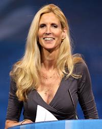 Anne Coulter