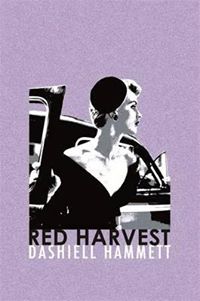 red harvest novel