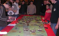 Warhammer Fantasy Battle