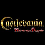 Castlevania Harmony of Despair