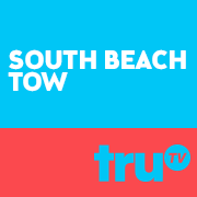 South Beach Tow