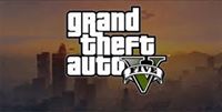 Grand Theft Auto V