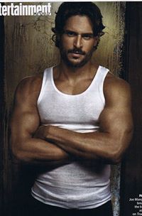 Alcide (True Blood)