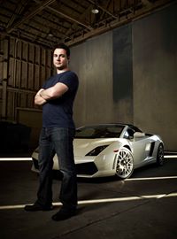 Adam Ferrara