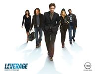 Leverage