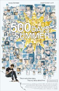 500 Days of Summer Quotes