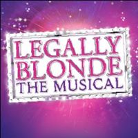 Legally Blonde the Musical