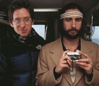 Richie Tenenbaum