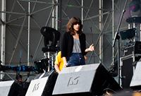 Eleanor Friedberger