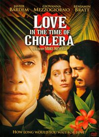 Love in the Time of Cholera (Film)