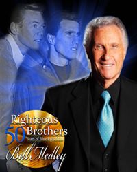 Bill Medley