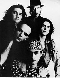 Caifanes