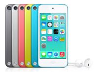 iPod Touch 5G