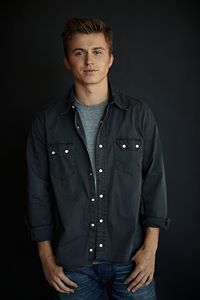 Kenny Wormald Fan Page