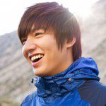 Lee Min Ho