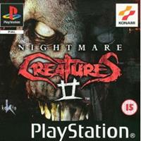 Nightmare Creatures 2