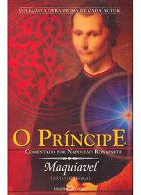 O Príncipe - Maquiavel