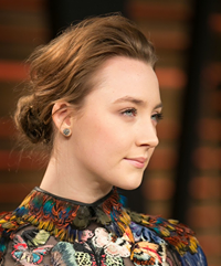 Saoirse Ronan