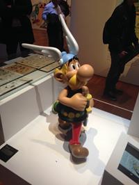 Asterix