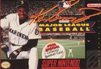 Ken Griffey Jr. Presents: Major League Baseball