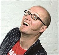 Adrian Edmondson