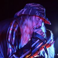 Warrel Dane