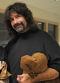 Mick Foley