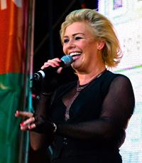 Kim Wilde