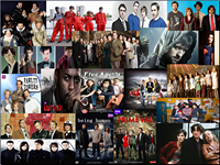 Best British TV Shows