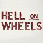 Hell on Wheels