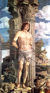 Andrea Mantegna