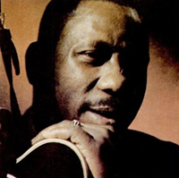 Wes Montgomery