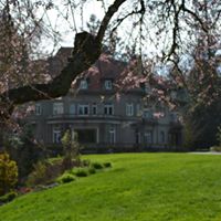 Pittock Mansion