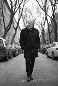 Tom Cochrane