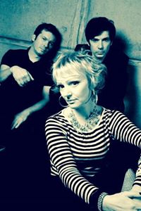 The Primitives Official