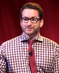 Burnie Burns