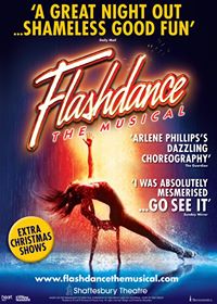 Flashdance the Musical (Official London Page)