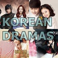 K-Dramas