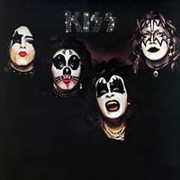 Kiss (Kiss Album)