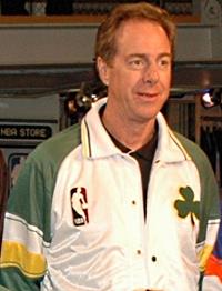 Dave Cowens