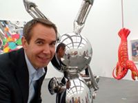 Jeff Koons