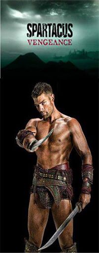 Spartacus: Vengeance