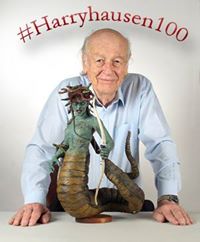 Ray Harryhausen