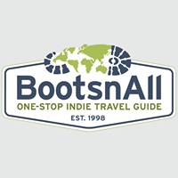 Bootsnall Travel