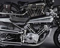 Brough Superior Motorcycles