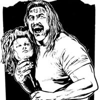 Al Snow W/ Head