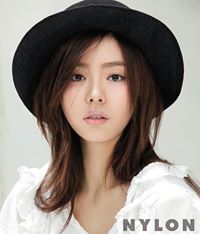 Shin Se Kyung (신세경)